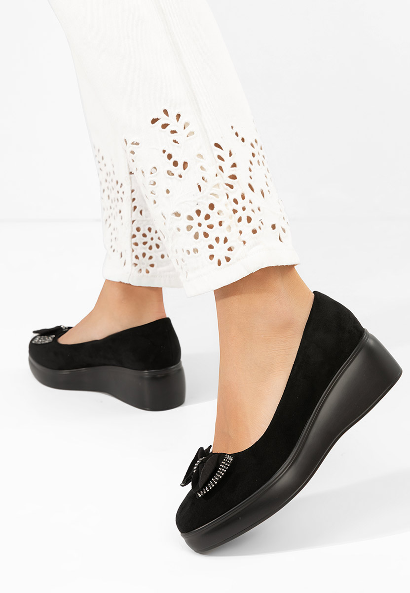 Πλατφόρμες γυναικεία Liliane