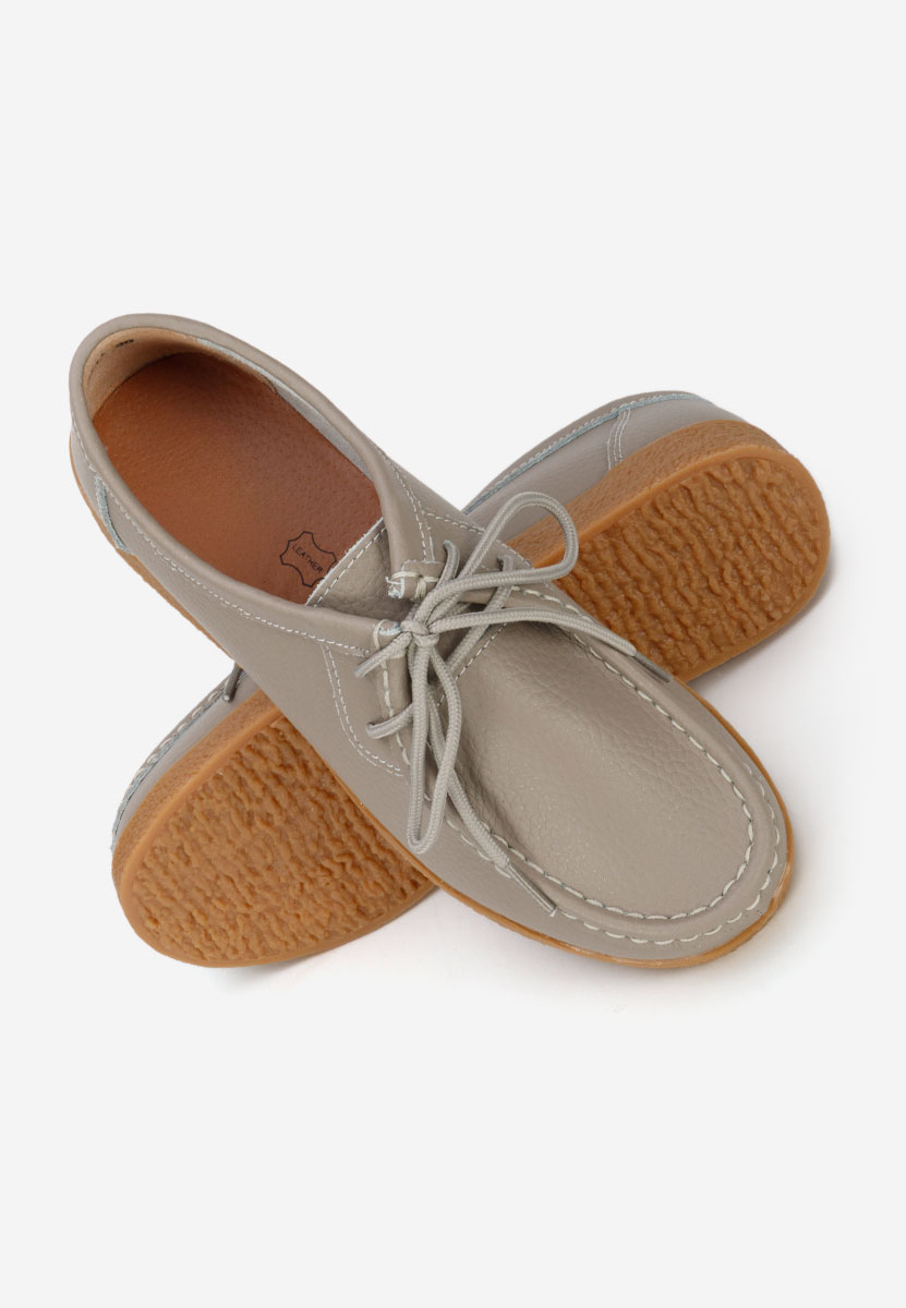 Μοκασίνια γυναικεια Afinia