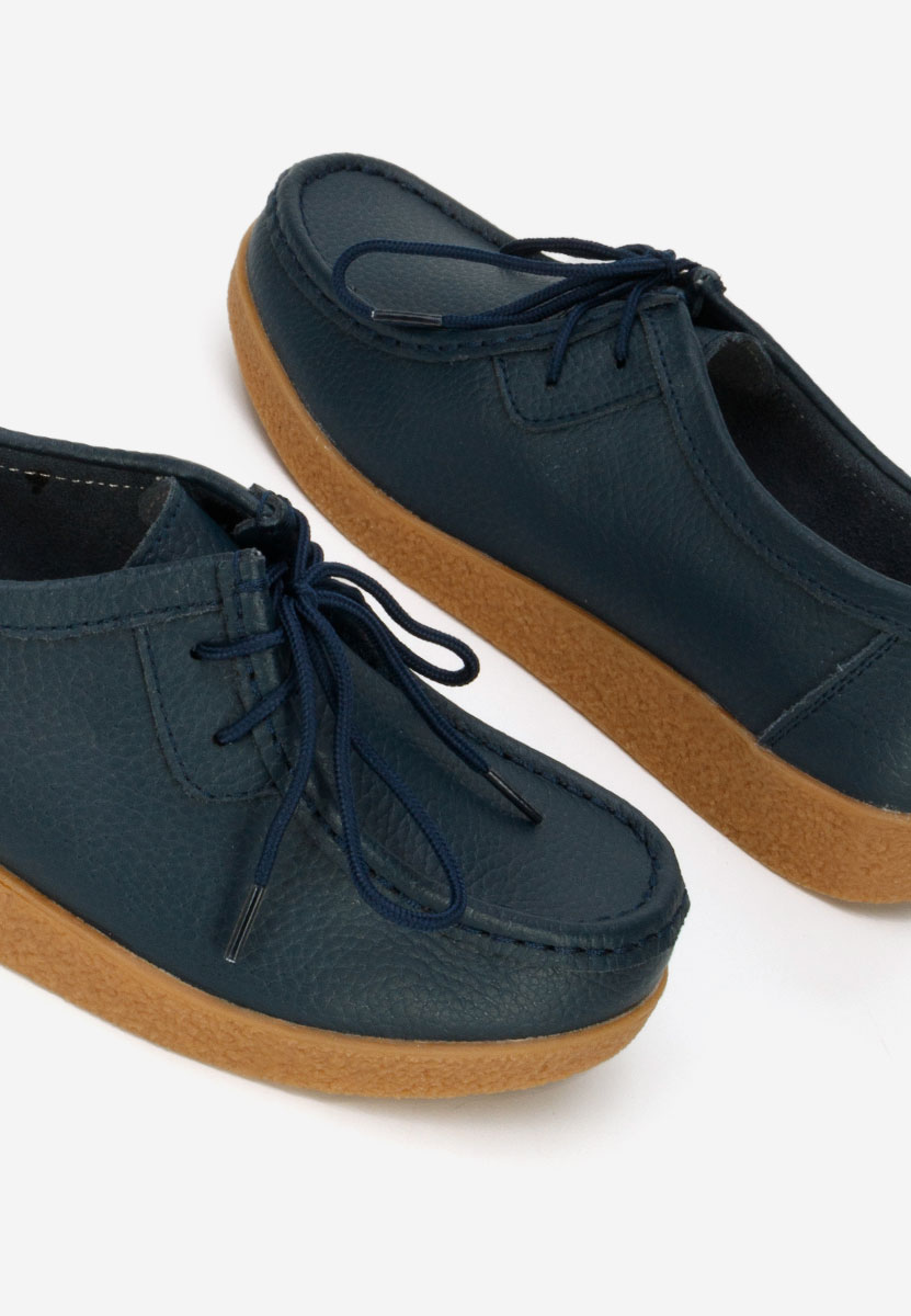 Μοκασίνια γυναικεια Afinia Νειβι