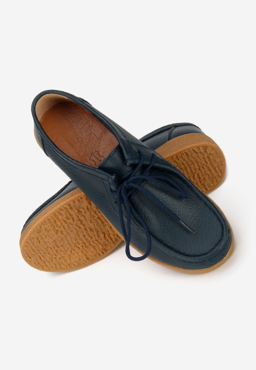 Μοκασίνια γυναικεια Afinia Νειβι