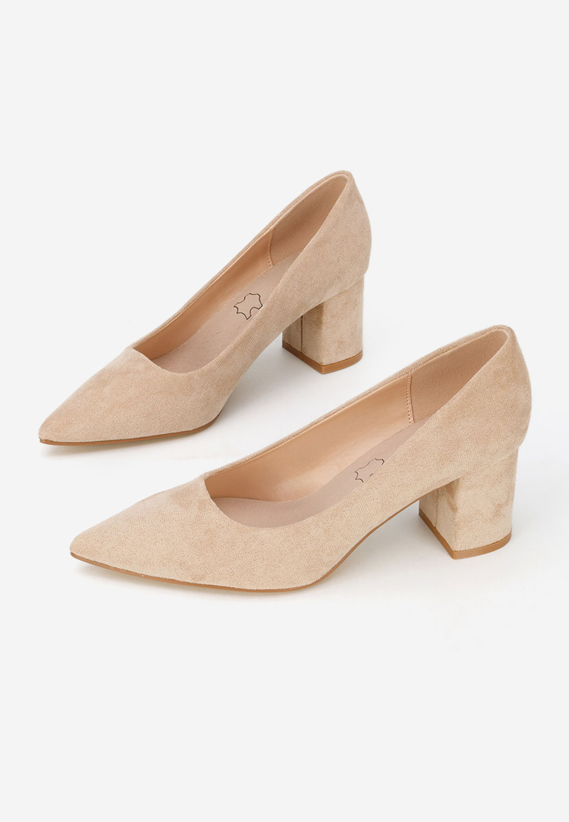 Γοβες Jolenia χακι