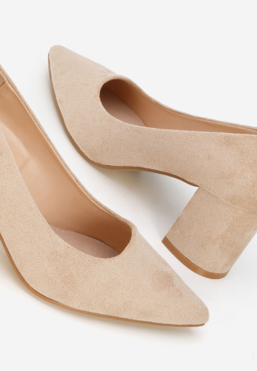 Γοβες Jolenia χακι