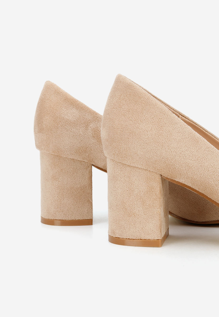 Γοβες Jolenia χακι