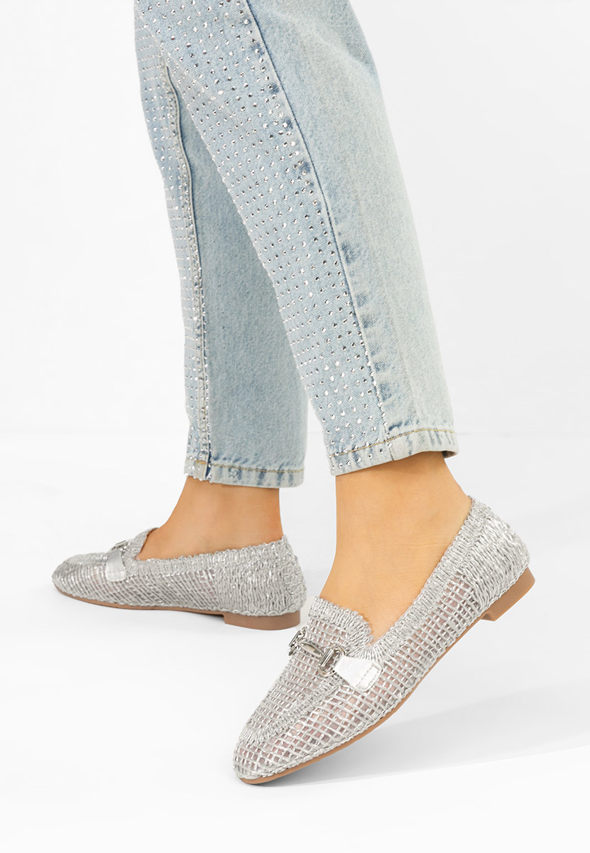 Μοκασίνια γυναικεια Cameilia ασιμι