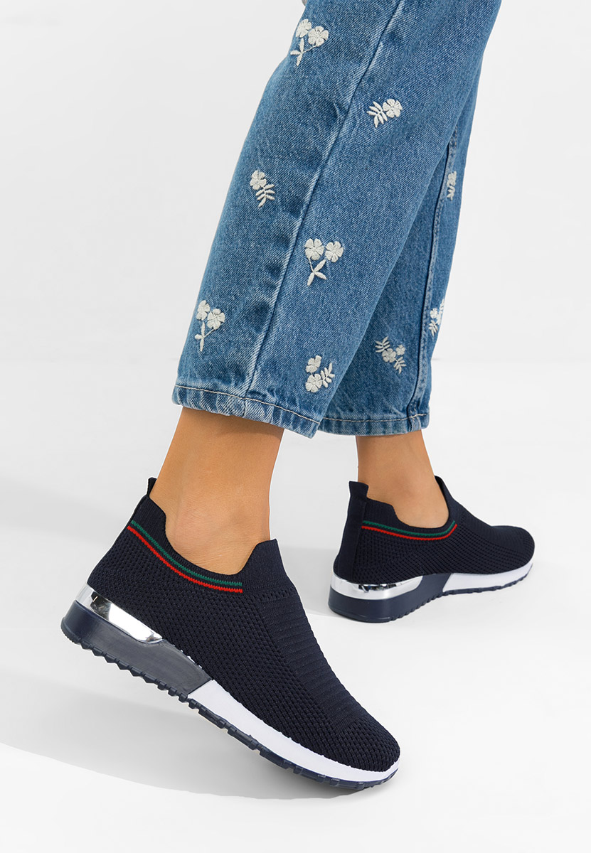 Sneakers γυναικεια Dorima Νειβι