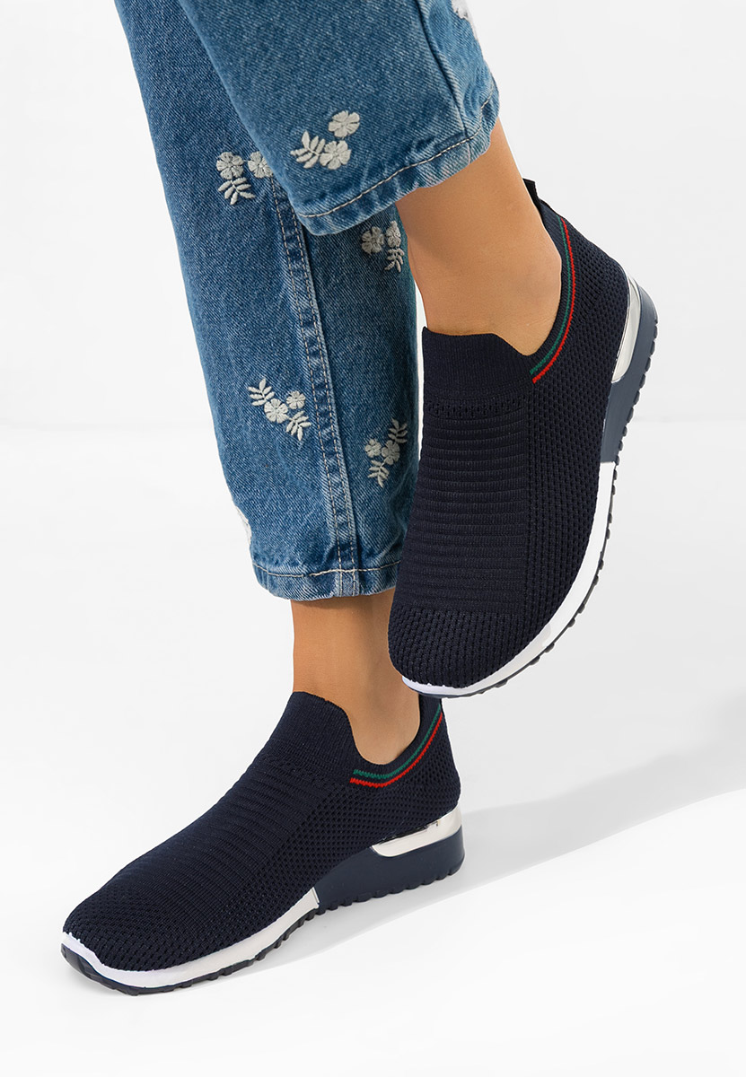 Sneakers γυναικεια Dorima Νειβι