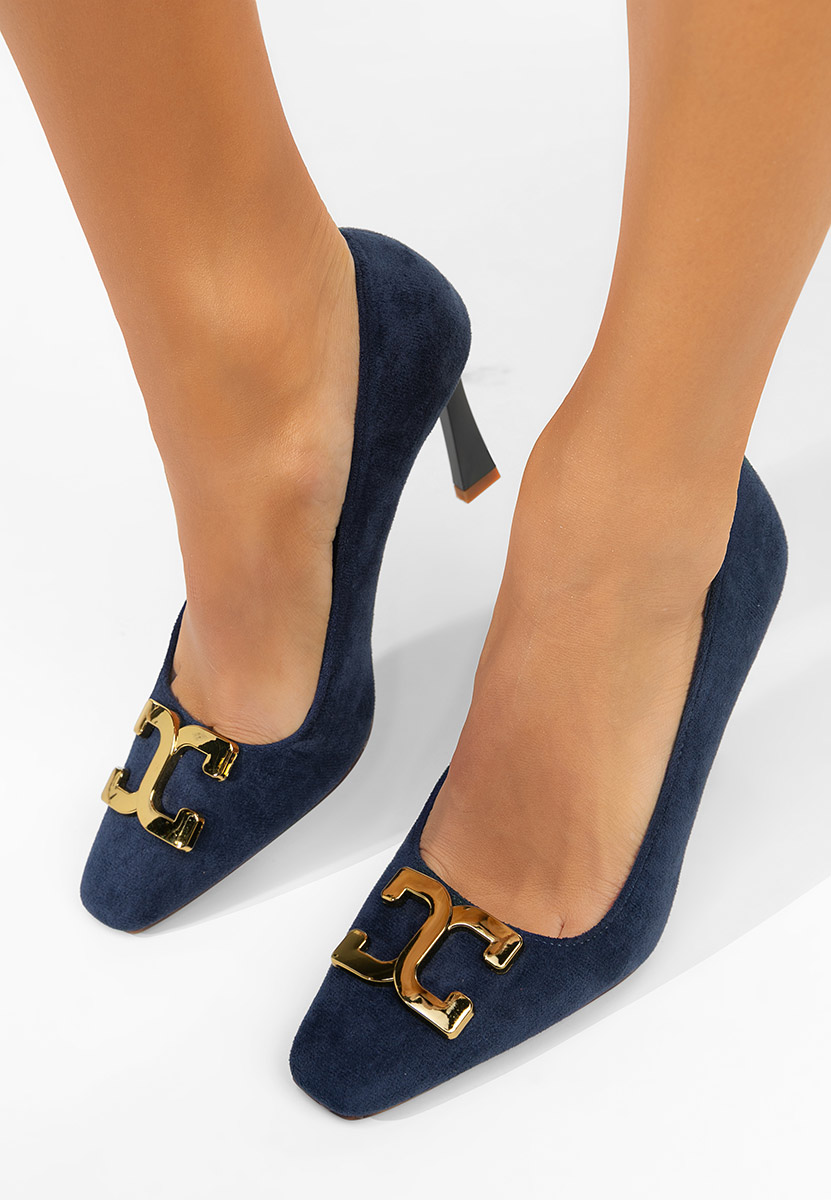 Γόβες στιλέτο Cenia Νειβι