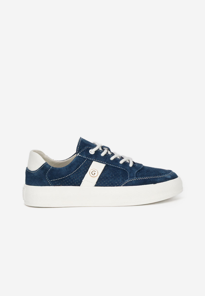 Sneakers γυναικεια δερματινα Jayne Νειβι