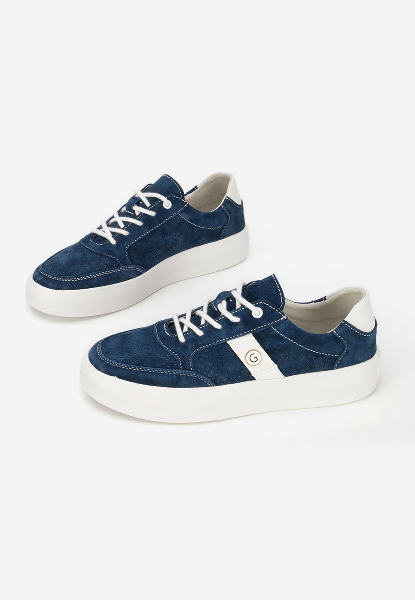 Sneakers γυναικεια δερματινα Jayne Νειβι