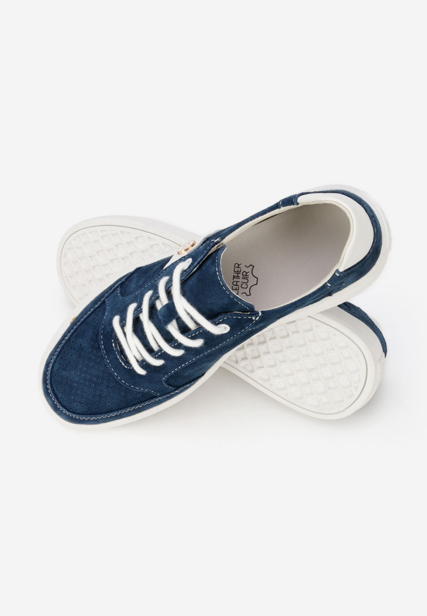 Sneakers γυναικεια δερματινα Jayne Νειβι