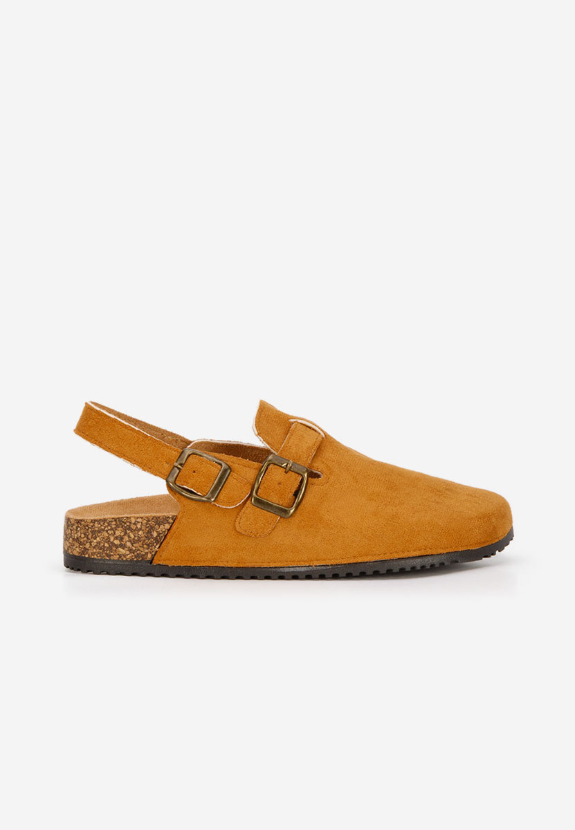 Mules γυναικεια Nedenia ταμπά