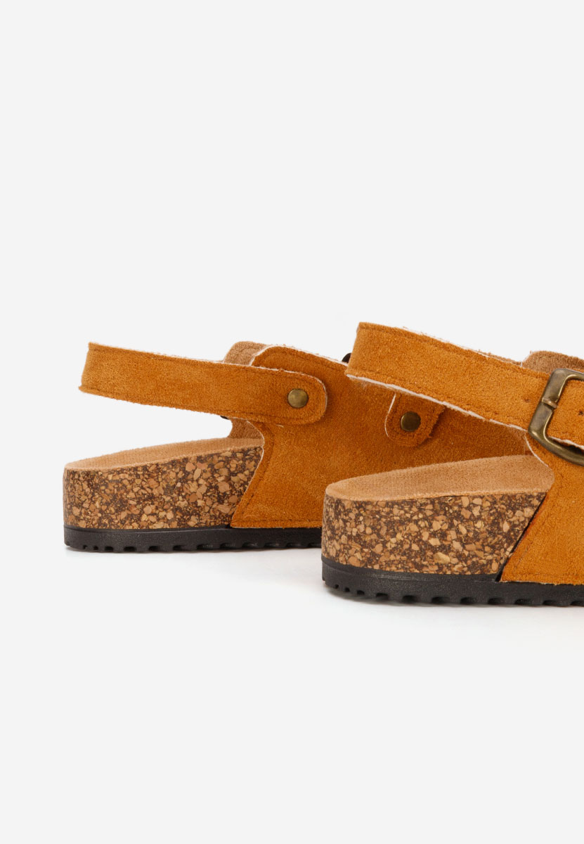 Mules γυναικεια Nedenia ταμπά