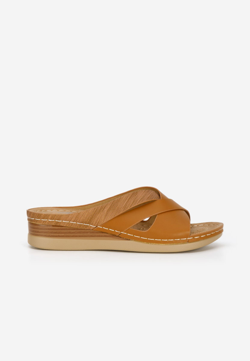 Ανατομικεσ παντοφλεσ Maryna ταμπά