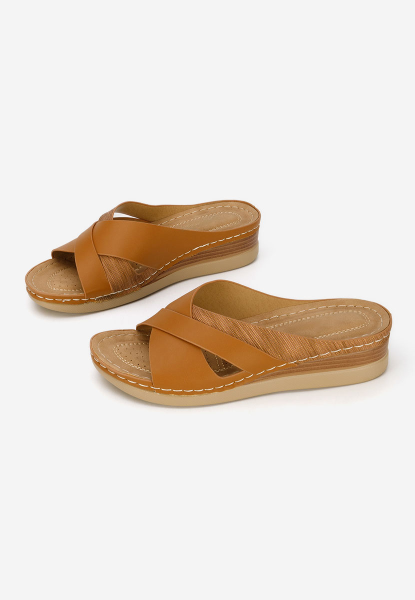 Ανατομικεσ παντοφλεσ Maryna ταμπά