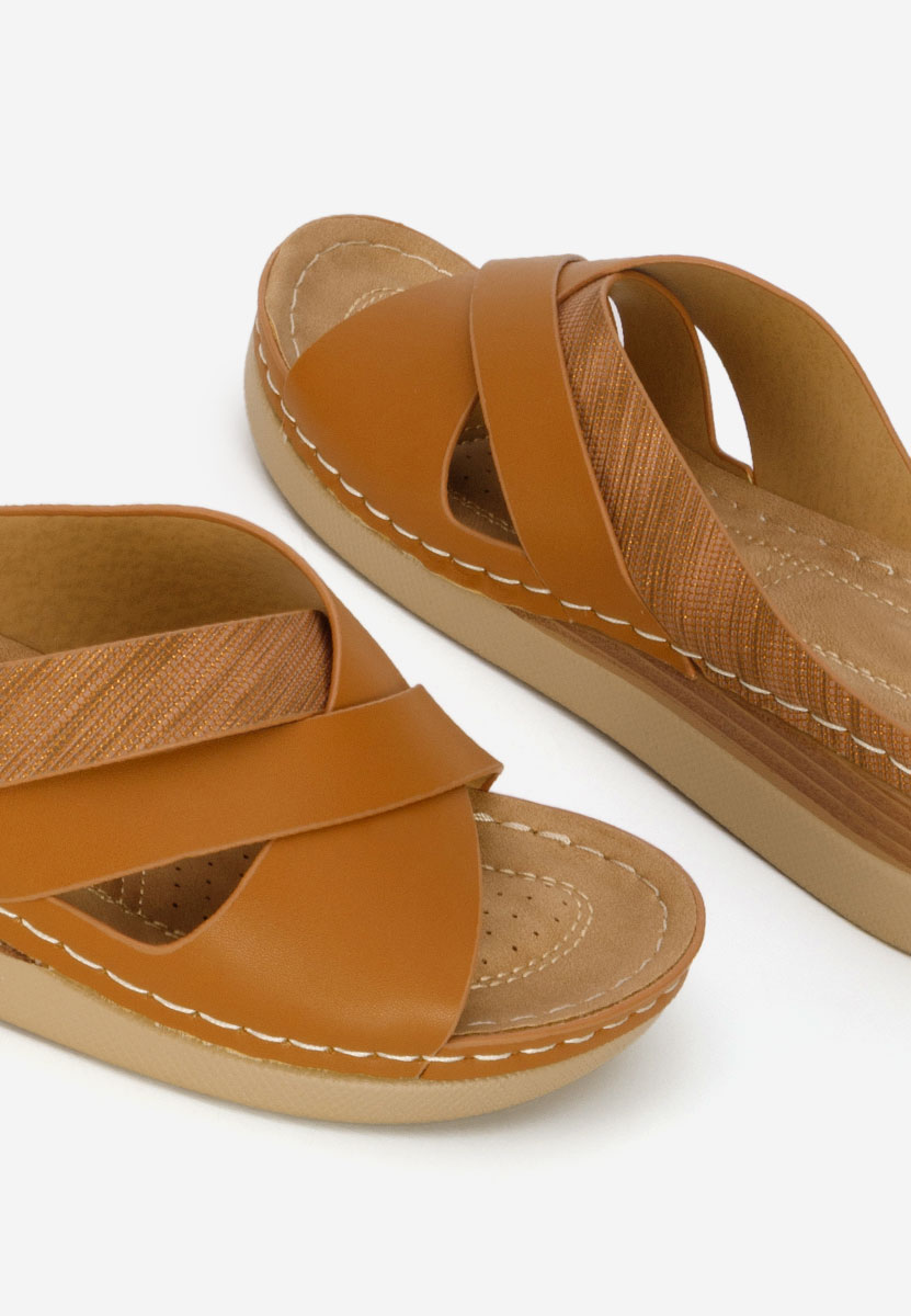 Ανατομικεσ παντοφλεσ Maryna ταμπά