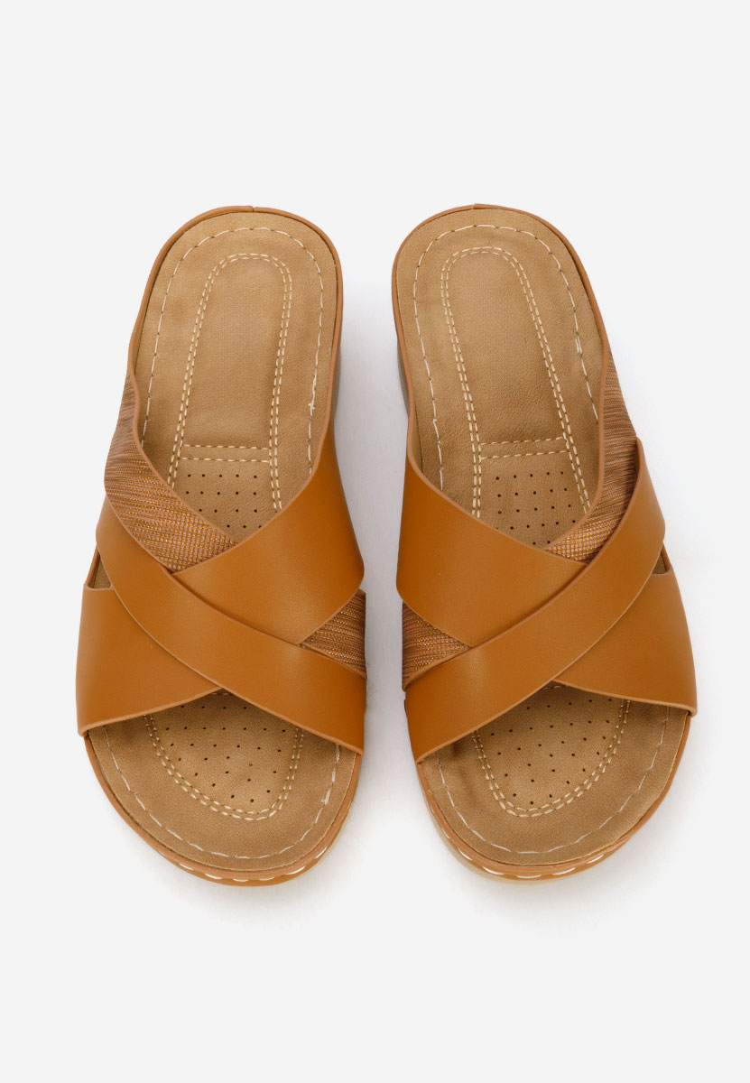 Ανατομικεσ παντοφλεσ Maryna ταμπά