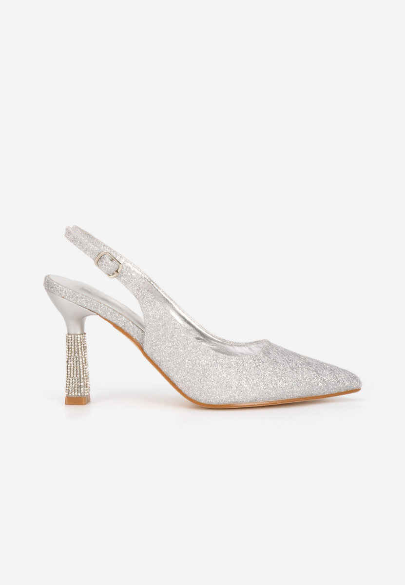 Γυναικεία παπούτσια Axellia ασιμι