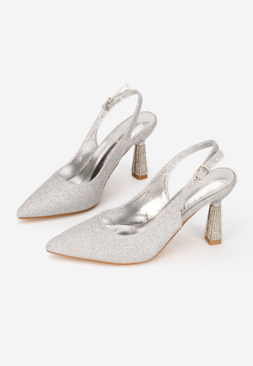 Γυναικεία παπούτσια Axellia ασιμι