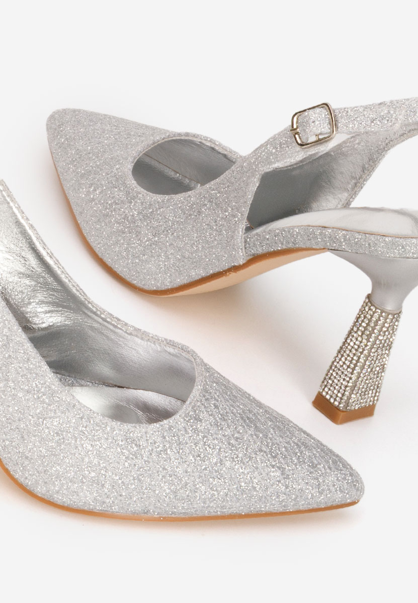 Γυναικεία παπούτσια Axellia ασιμι