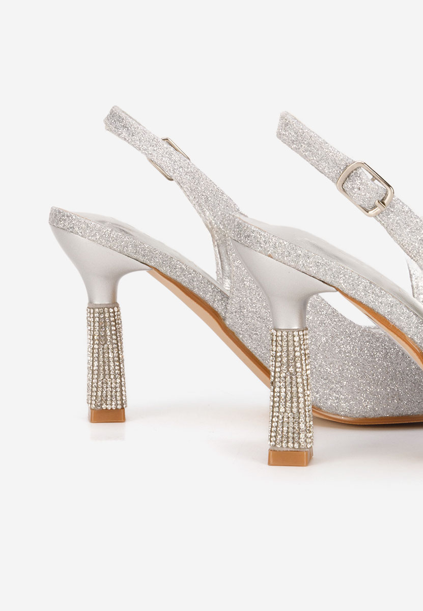 Γυναικεία παπούτσια Axellia ασιμι