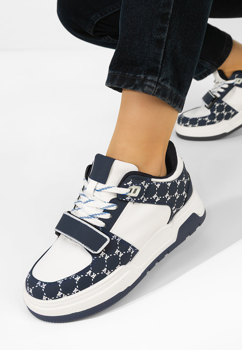 Sneakers γυναικεια Rosellia Νειβι