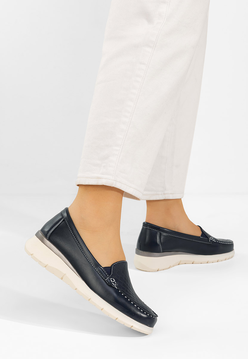 Μοκασίνια γυναικεια Seona Νειβι