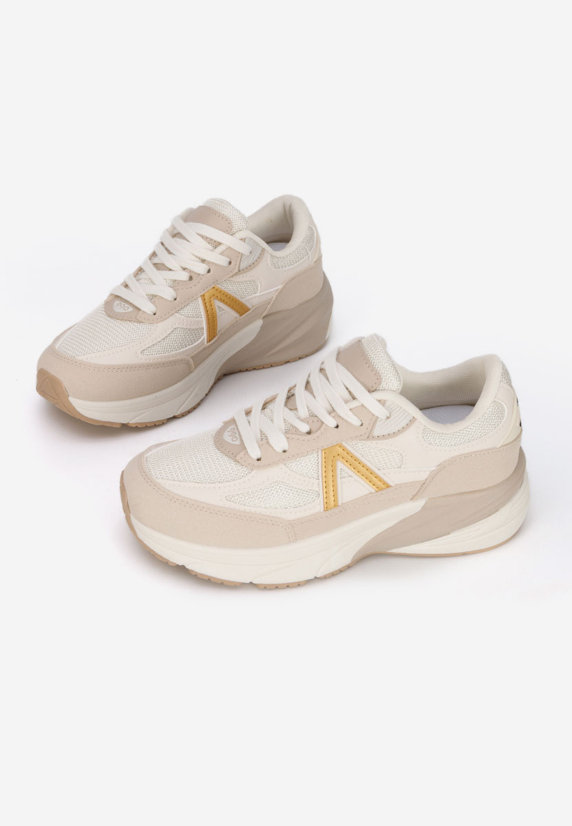 Sneakers γυναικεια Sidonya χακι