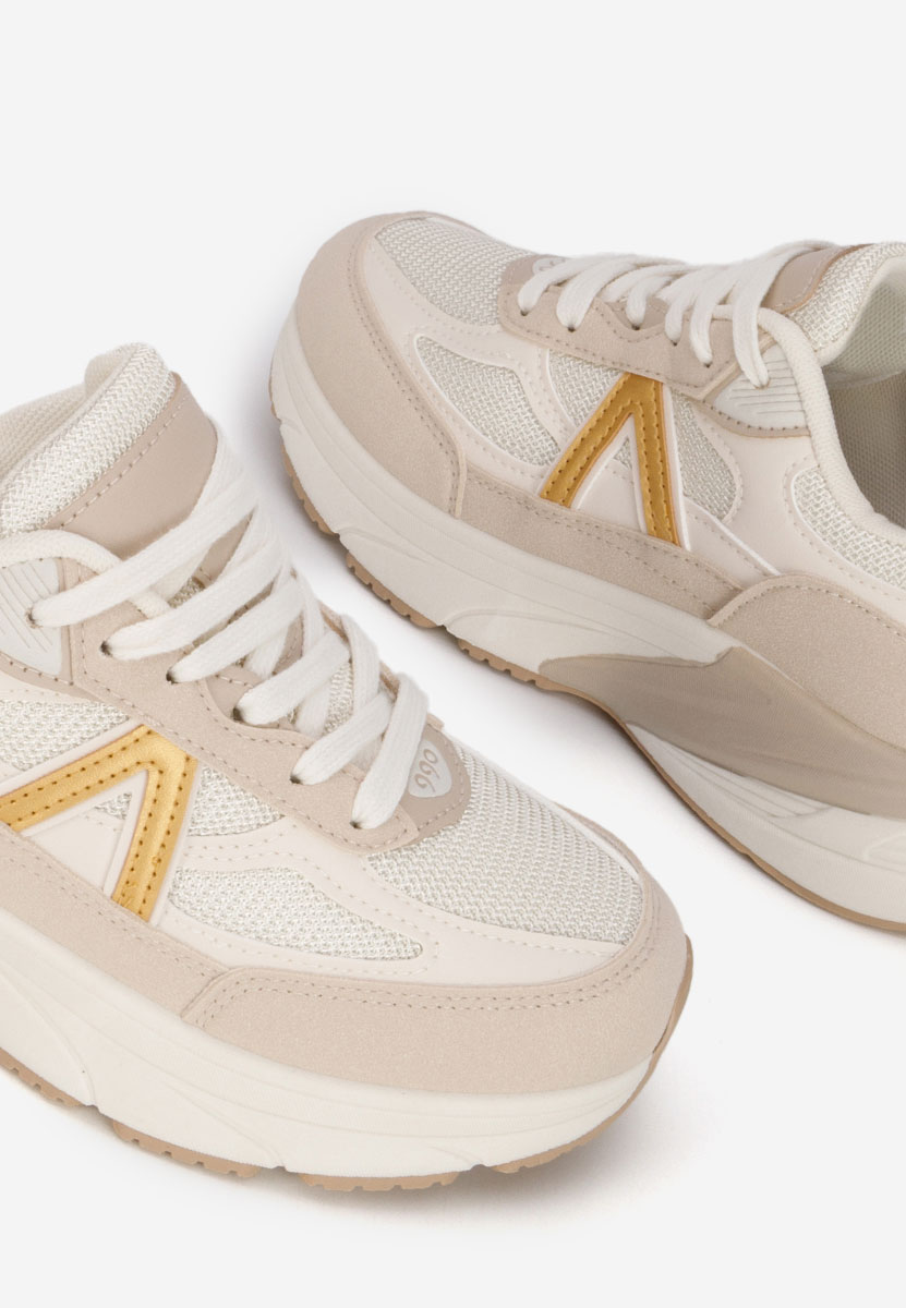 Sneakers γυναικεια Sidonya χακι