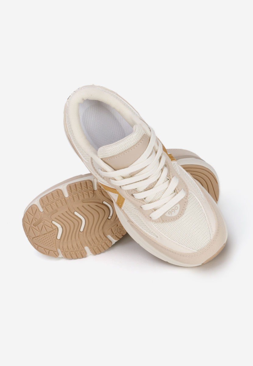 Sneakers γυναικεια Sidonya χακι