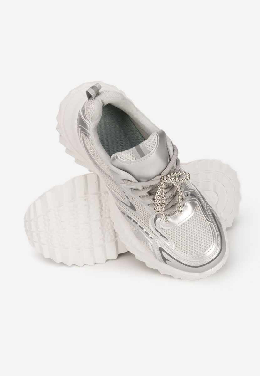 Sneakers γυναικεια Eudoria ασιμι