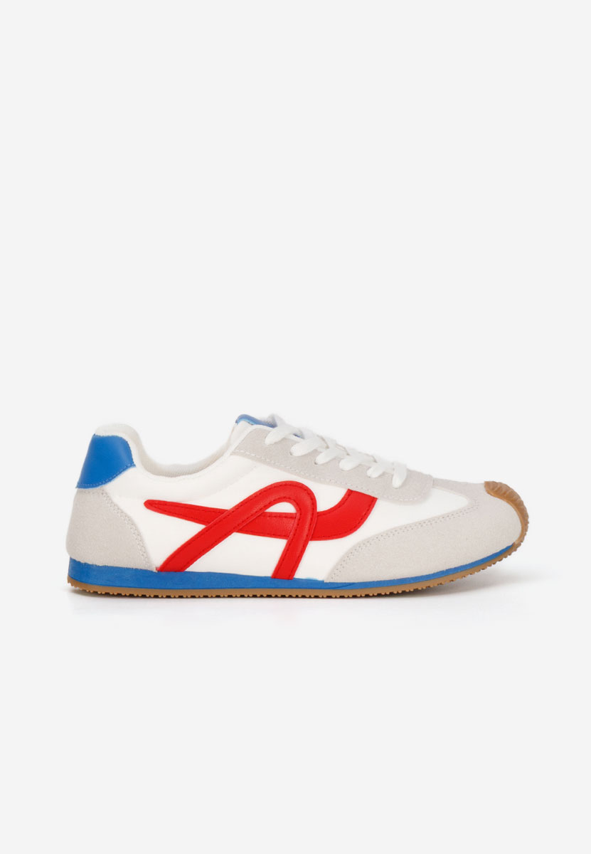 Sneakers γυναικεια Kalindia πολυχρωμο