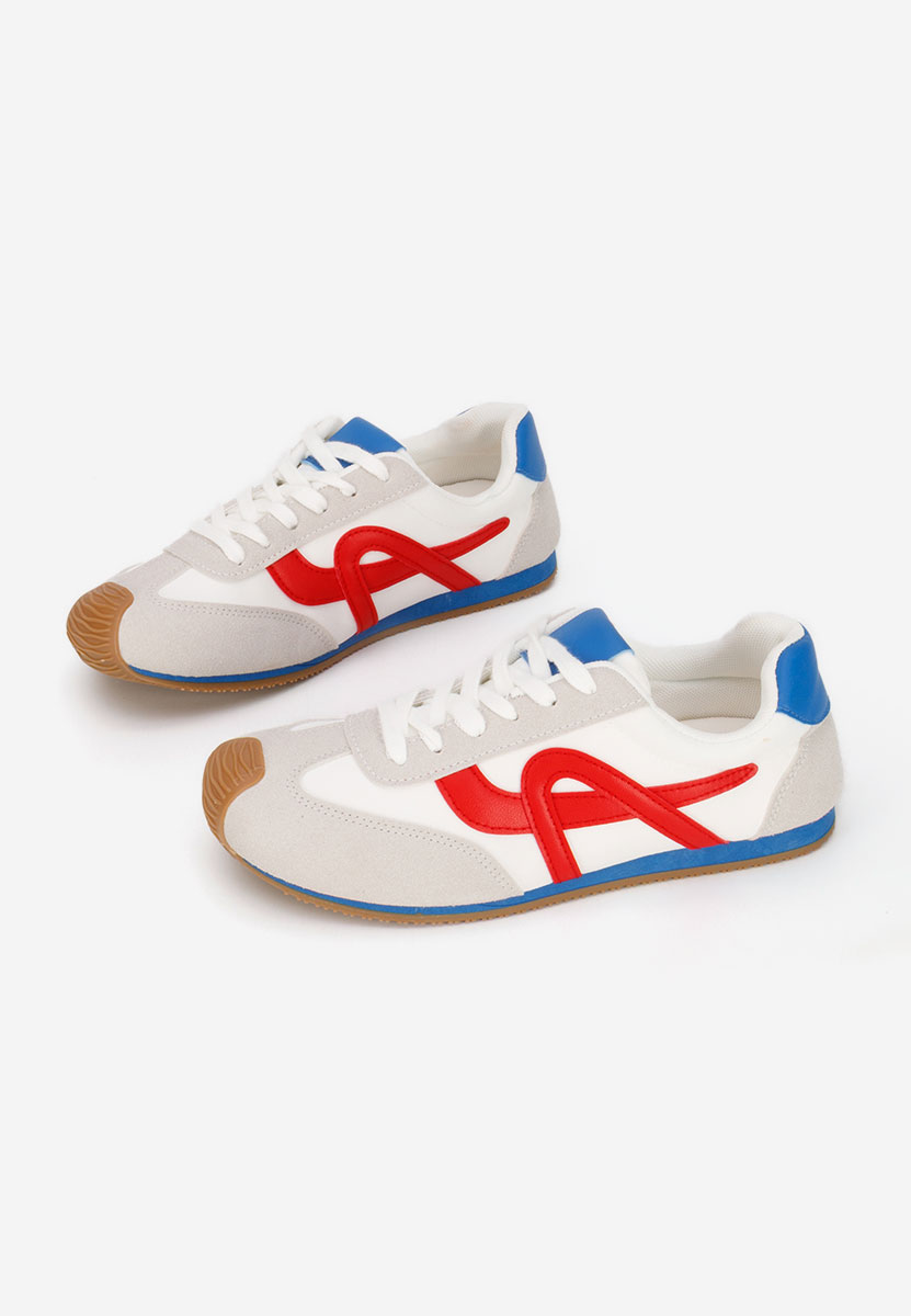 Sneakers γυναικεια Kalindia πολυχρωμο