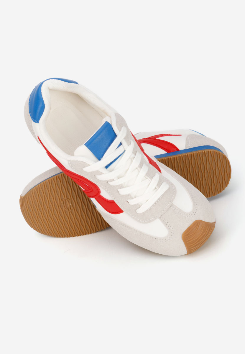 Sneakers γυναικεια Kalindia πολυχρωμο