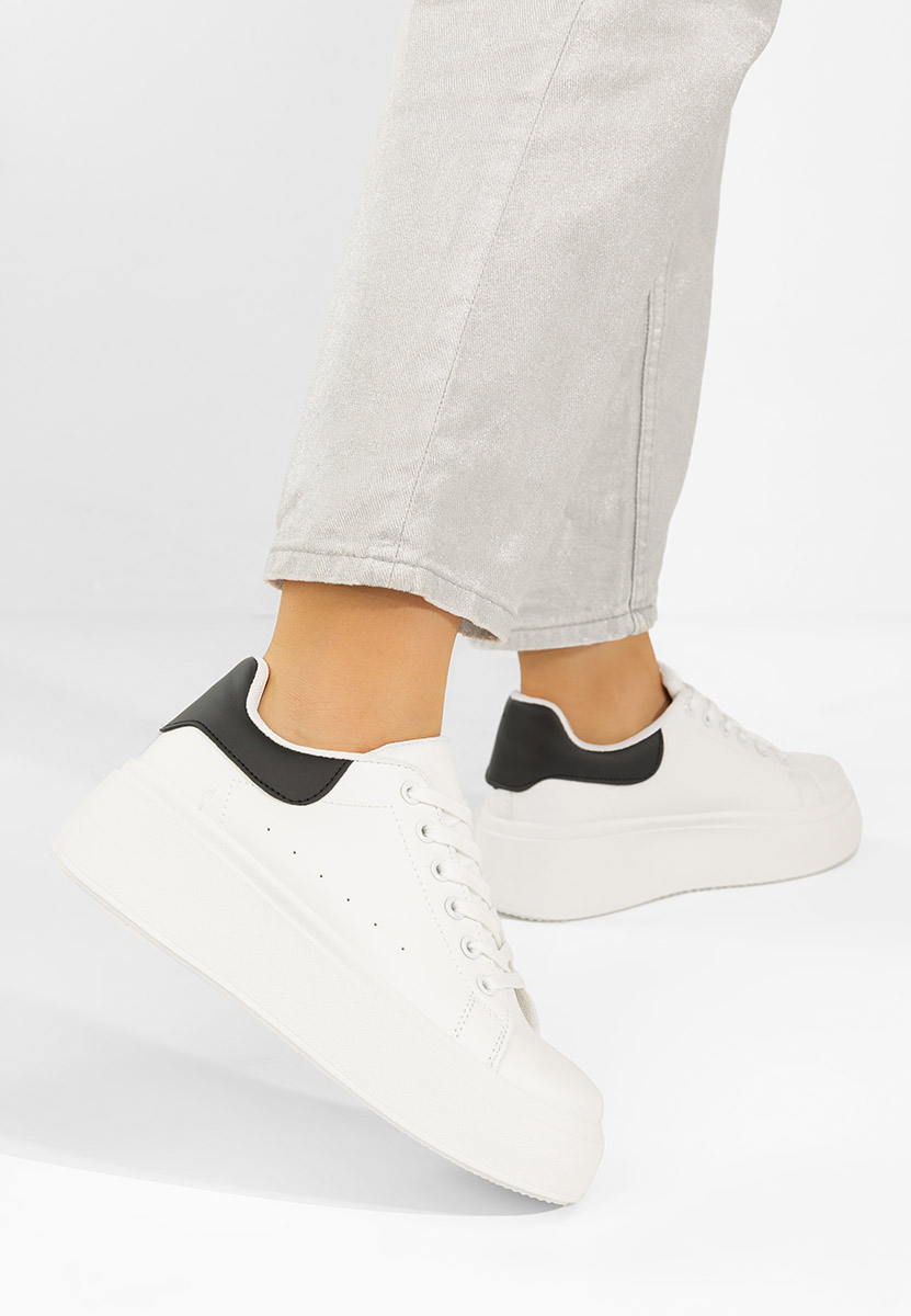 Sneakers γυναικεια Emeralia V2 μαύρα