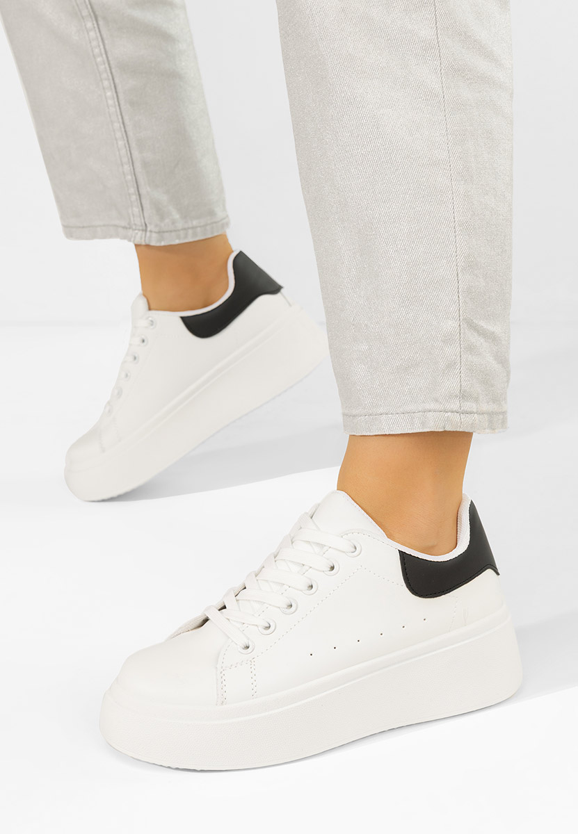 Sneakers γυναικεια Emeralia V2 μαύρα