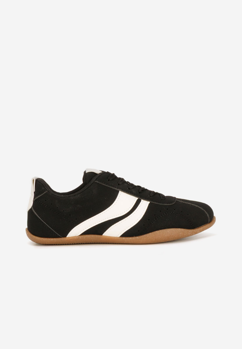 Sneakers γυναικεια Reissa μαύρα