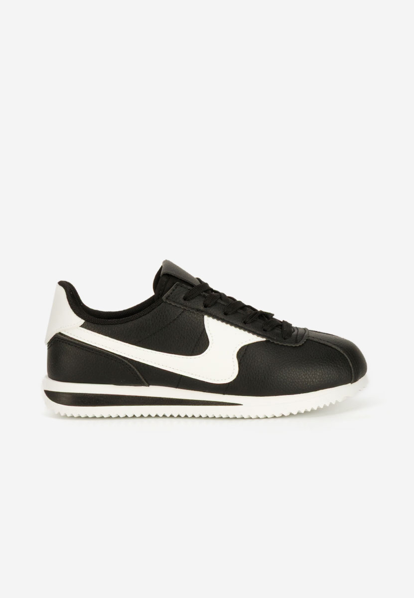 Sneakers γυναικεια Adiania μαύρα