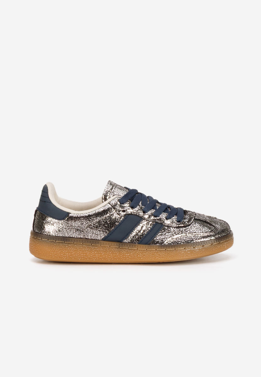 Sneakers γυναικεια Azurea ασιμι
