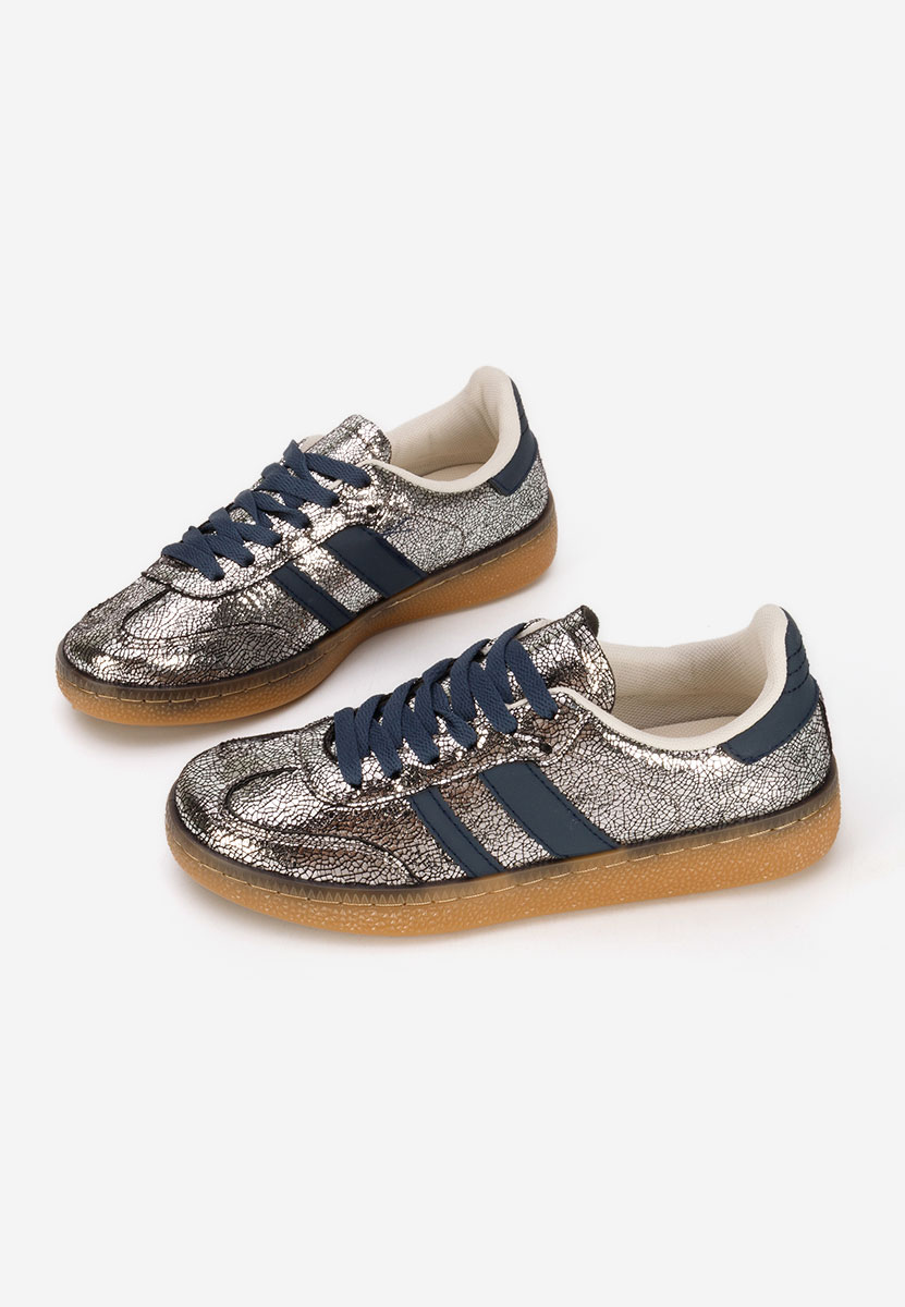 Sneakers γυναικεια Azurea ασιμι