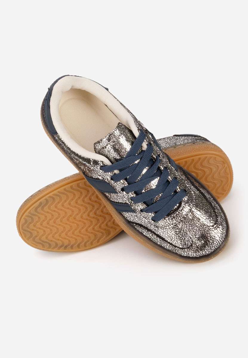 Sneakers γυναικεια Azurea ασιμι