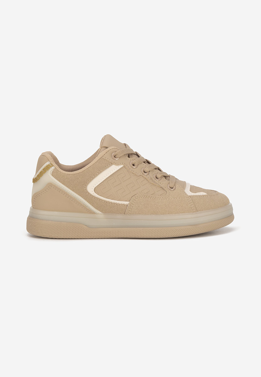 Sneakers γυναικεια Seraia χακι