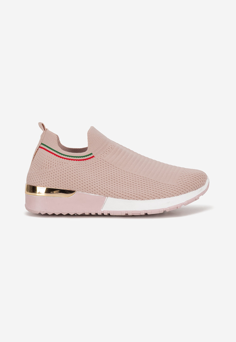 Sneakers γυναικεια Dorima ροζ