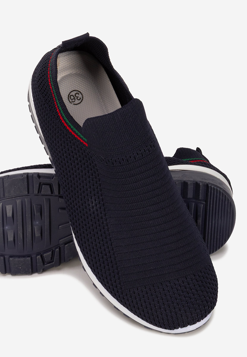 Sneakers γυναικεια Dorima Νειβι