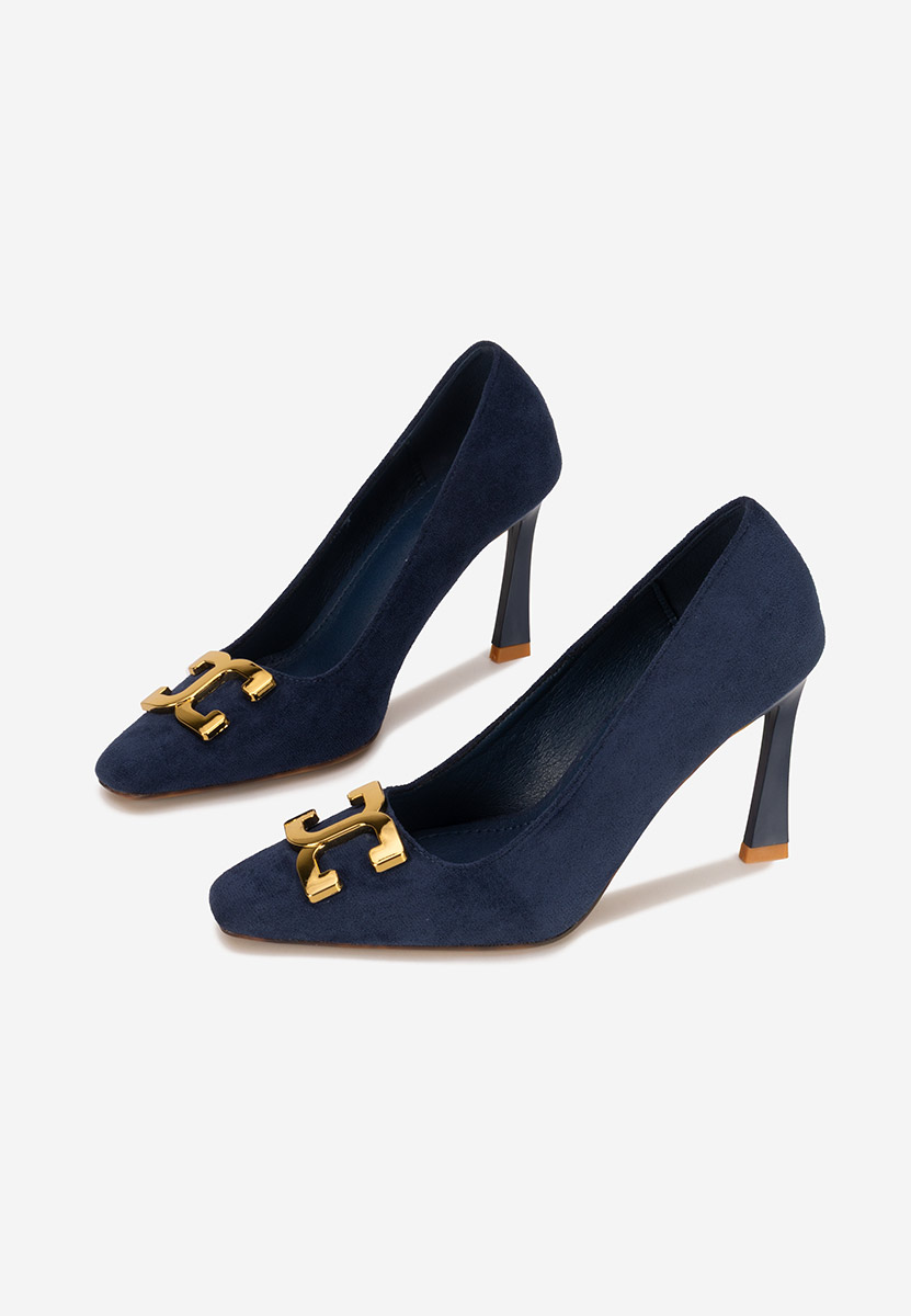 Γόβες στιλέτο Cenia Νειβι