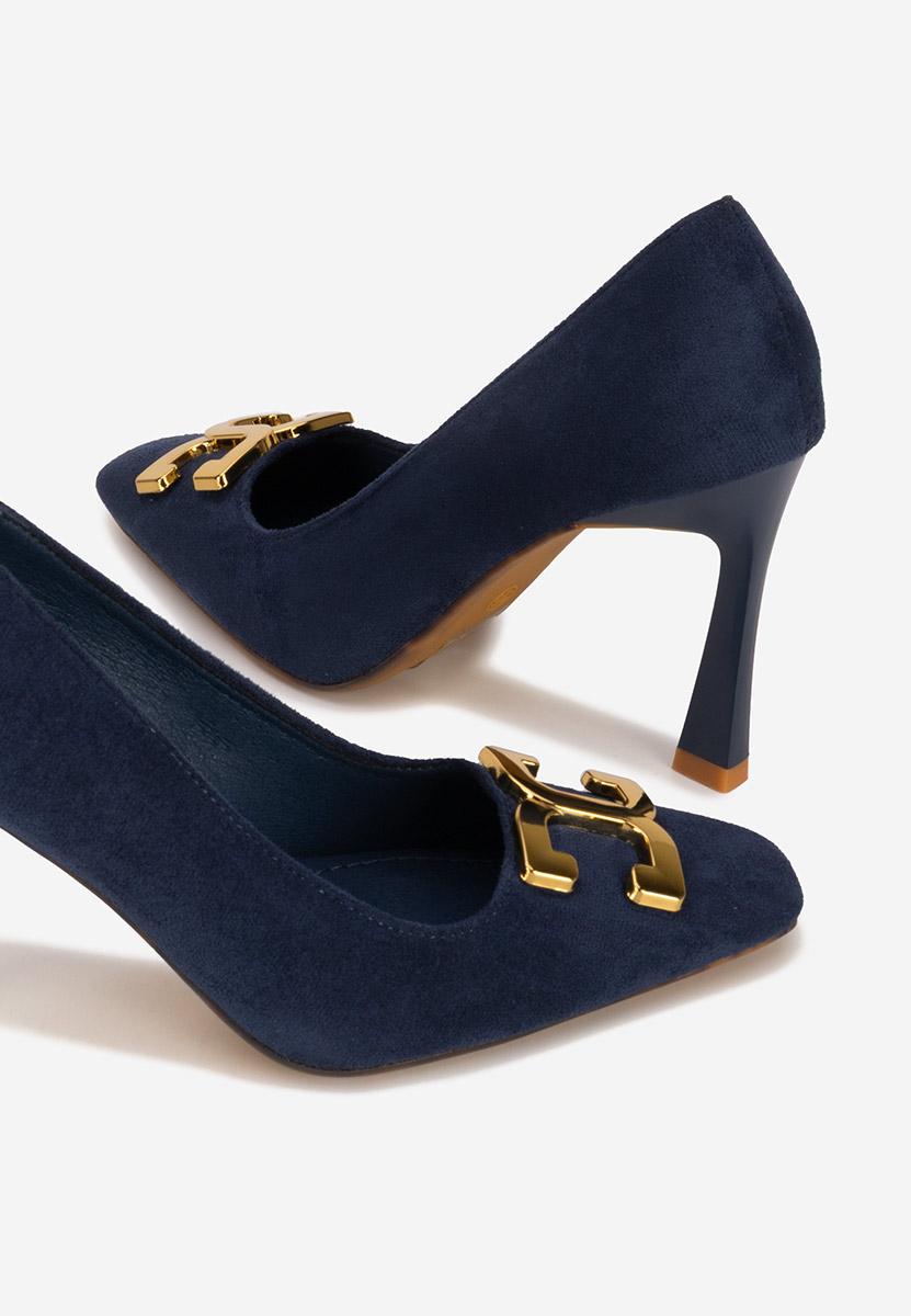 Γόβες στιλέτο Cenia Νειβι