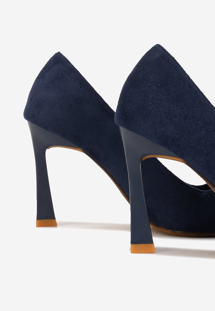 Γόβες στιλέτο Cenia Νειβι