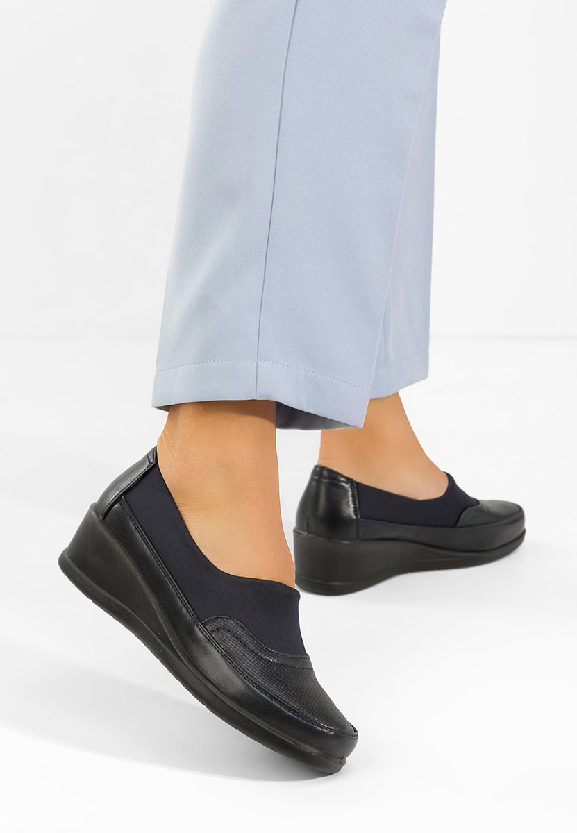 Casual παπουτσια γυναικεια Columia μπλε