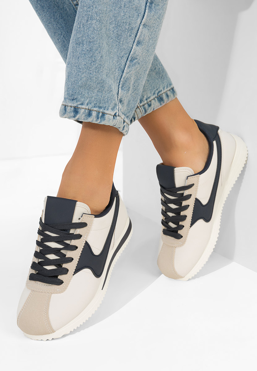 Sneakers γυναικεια Adiania V2 λευκά