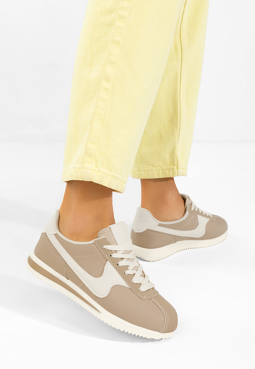 Sneakers γυναικεια Adiania χακι