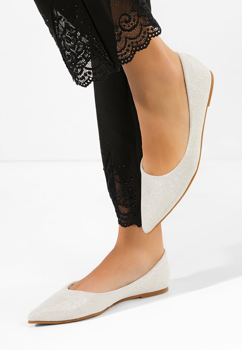 Μπαλαρίνες Ocsana ασιμι